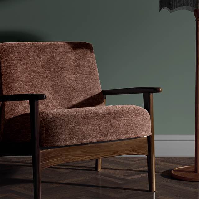 Luxury Venille Fabric