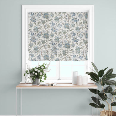 Windsor Curtain Fabric