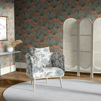 Windsor Curtain Fabric