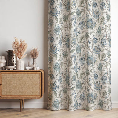 Windsor Curtain Fabric