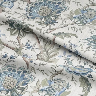 Windsor Curtain Fabric