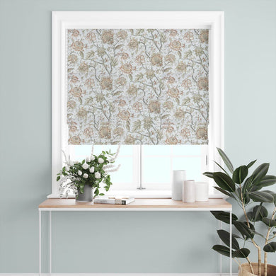 Windsor Curtain Fabric