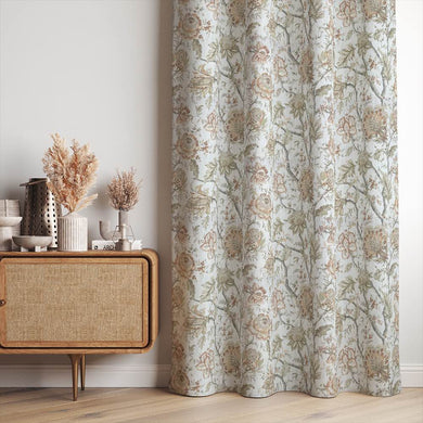 Windsor Curtain Fabric
