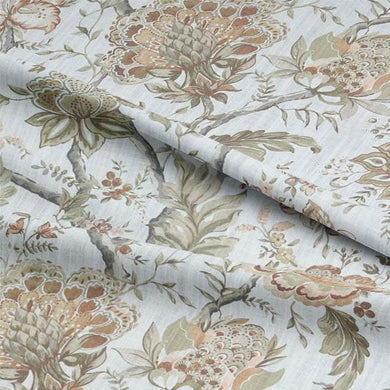 Windsor Curtain Fabric