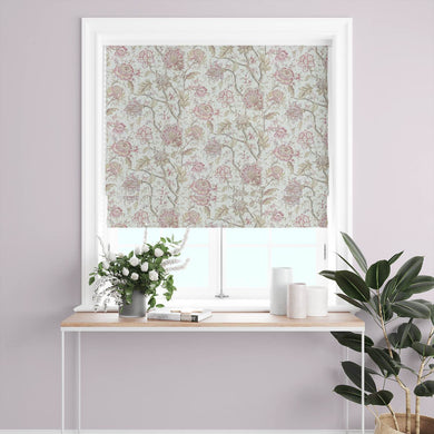 Windsor Curtain Fabric