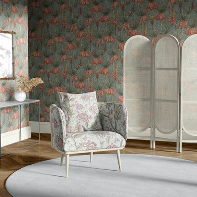 Windsor Curtain Fabric