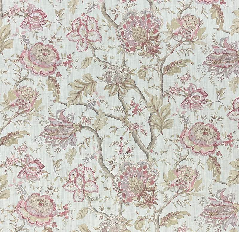 Windsor Curtain Fabric