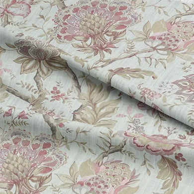 Windsor Curtain Fabric