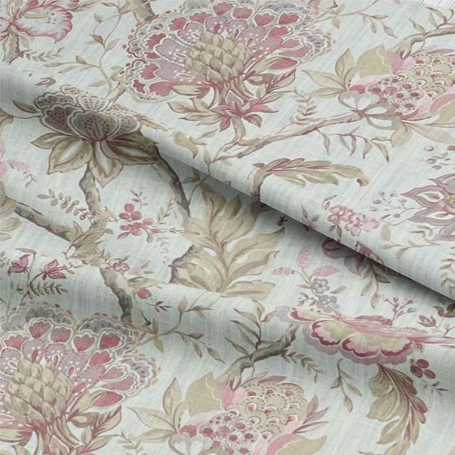 Windsor Curtain Fabric
