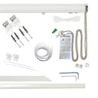 Roman Blind Kit 90cm