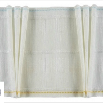 4 inch curtain pinch pleat