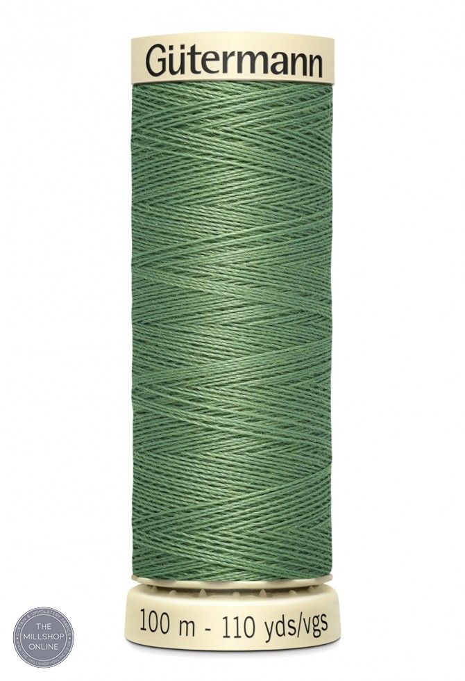 Sew All Thread 821