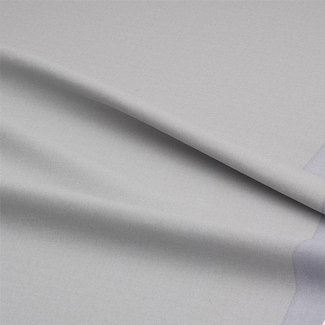 Bonded Blackout Curtain Lining - Ivory