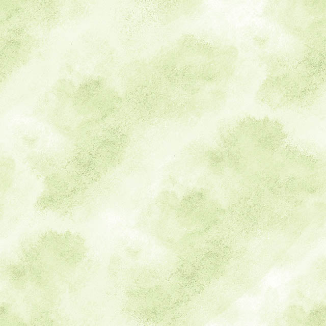 Cloud Cotton Curtain Fabric - Lime