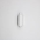 Coats Moon Thread 900 mts White - White 100% Polyester sewing thread