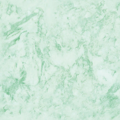 Dapple Cotton Fabric Sample - Green