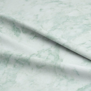 Dapple Cotton Curtain Fabric - Mediterranean
