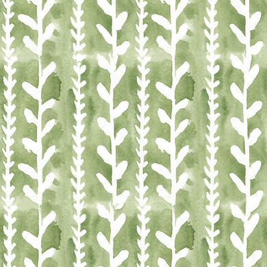 Échantillon de tissu en coton Delilah - Pin