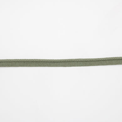 Cordoncino Per Tappezzeria Flanged Piping - Nylon 1cm X 12.5m - Bianco - Foto 2