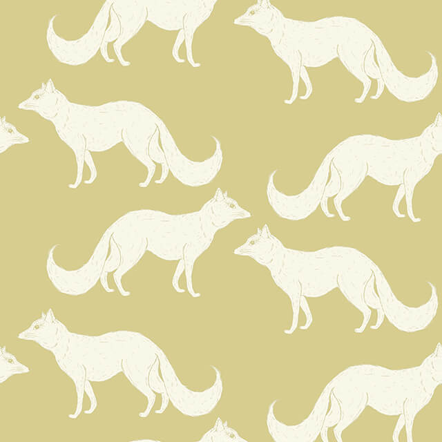 Foxy Linen Curtain Fabric in Willow Green with Soft Texture and Elegant Drape
