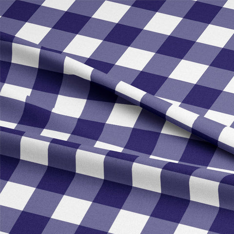 Check Fabric for Curtains & Upholstery Tartan & Gingham Styles – The ...