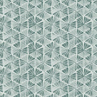Jodhpur Linen Curtain Fabric in Teal color, perfect for elegant home decor