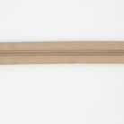 Mediumweight Beige Upholstery Cushion Zipping