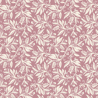 Échantillon de tissu en coton Oxford - Rose