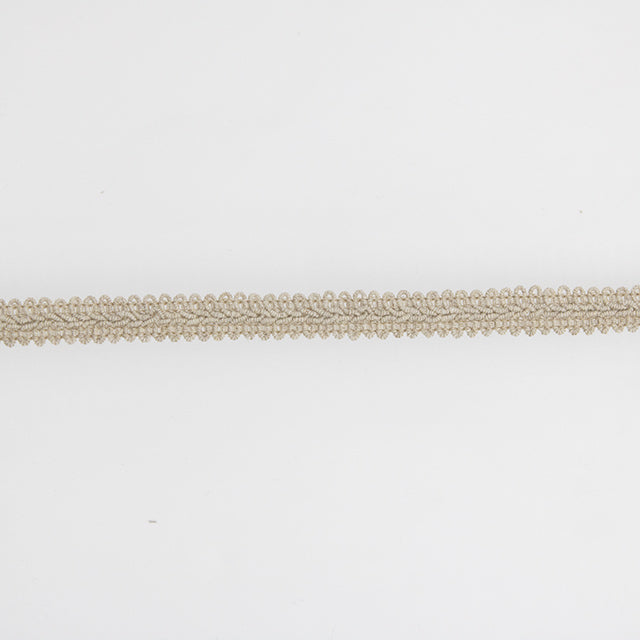 Upholstery Gimp Braid Putty
