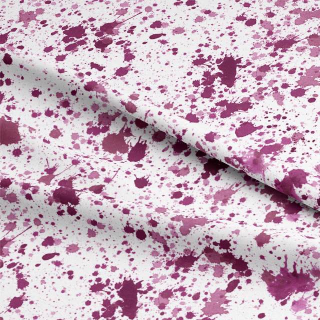  Luxurious wine-colored fabric for elegant window treatments 