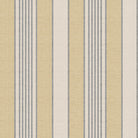 Staten Island Cotton Curtain Fabric - Straw in a beautiful and natural straw color perfect for any room decor