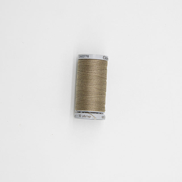 Extra Strong Thread Flax