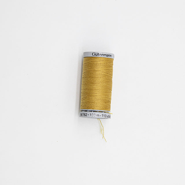 Extra Strong Thread Straw