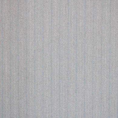 Sanderson Tailor DBYR233254 3.1m Wool Roll End - Eggshell