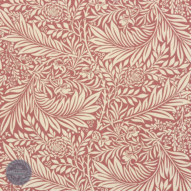 Duston Ruby Wine - Inspired By William Morris
