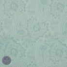 Jaipur Duck Egg Flat Cotton Fabric