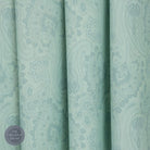 Jaipur Cotton Vibrant Orange Roman Blind Fabrc