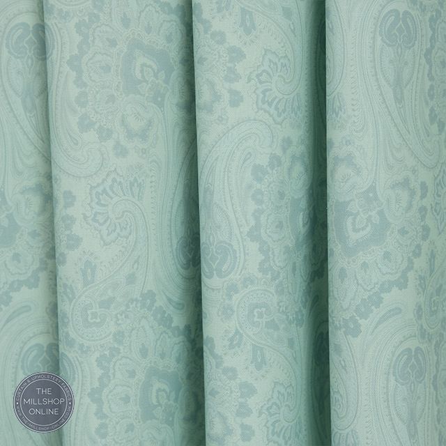 Jaipur Cotton Vibrant Orange Roman Blind Fabrc