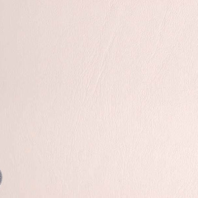 Cream leatherette fabric