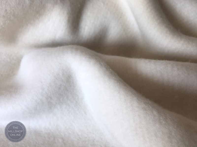 Cotton Pre-shrunk Bump Interlining - Pre Shrunk Bump Curtain Interlining for Sale