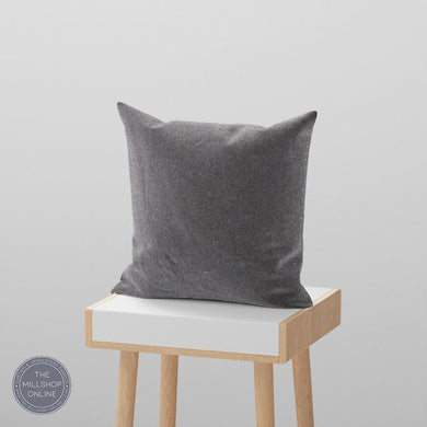 Prestwick Pure Wool Curtain Fabric - Admiral
