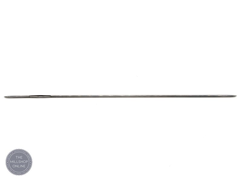 Buttoning Needle - Upholsterers buttoning needles for sale