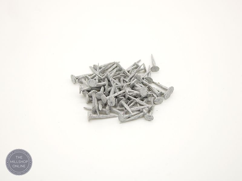 Gimp Pins White - White upholstery gimp pins for sale uk