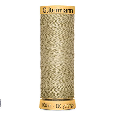 Gutermann Natural Thread
