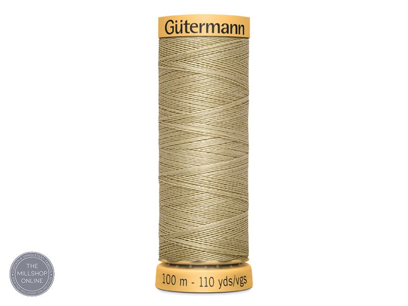 Gutermann Natural Thread