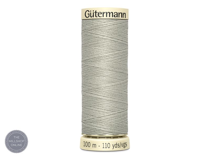 Gutermann Sew All Flax Thread