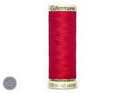 Gutermann Sew All Red Thread