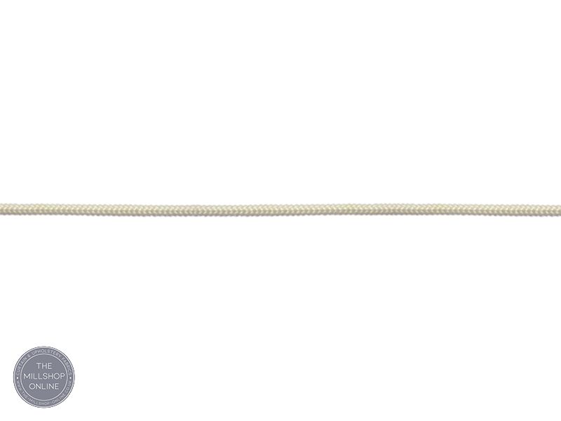 Heavy Duty Blind Cord 10m Cream - Cream extra stong cord for blinds uk