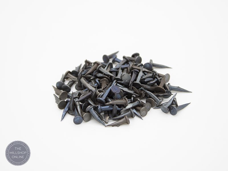 Bunch of 13mm Improved Tacks