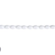 Leadweight Tape 50g - Mediumweight 50g leadweight tape for curtains uk